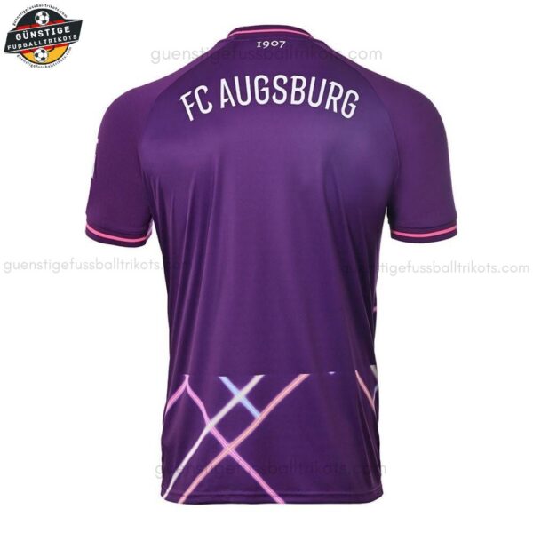 Augsburg Torwarttrikot für Herren 2025/26