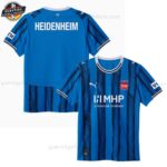 Heidenheim Auswärtstrikot für Herren 2025/26