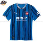 Heidenheim Auswärtstrikot für Herren 2025/26