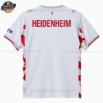 Heidenheim Ausweichtrikot für Herren 2025/26