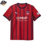Heidenheim Heimtrikot für Herren 2025/26