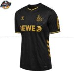 FC Köln Auswärtstrikot für Herren 2025/26