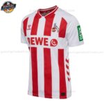 FC Köln Heimtrikot für Herren 2025/26