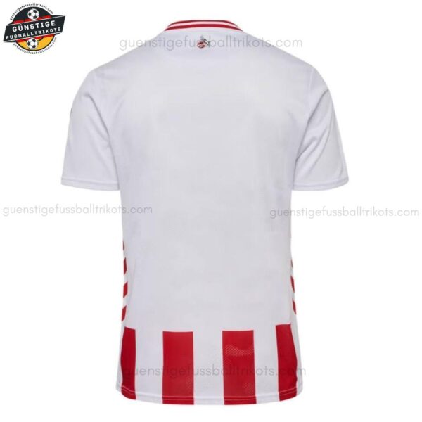 FC Köln Heimtrikot für Herren 2025/26