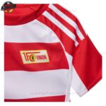 FC Union Berlin Heimtrikot-Set für Kinder 2025/26