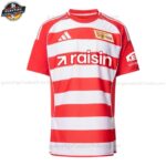 FC Union Berlin Heimtrikot für Herren 2025/26