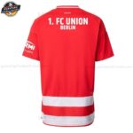FC Union Berlin Heimtrikot für Herren 2025/26