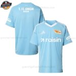 FC Union Berlin Ausweichtrikot für Herren 2025/26