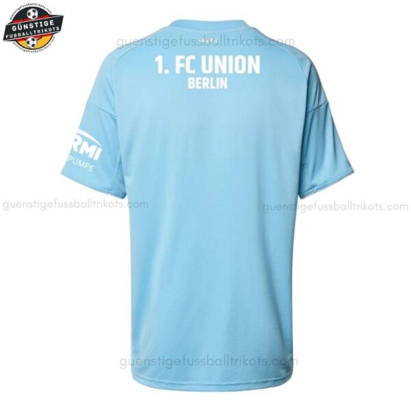 FC Union Berlin Ausweichtrikot für Herren 2025/26