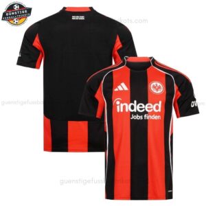 Frankfurt Heimtrikot für Herren 2025/26