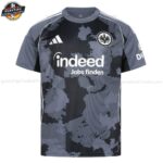 Frankfurt Ausweichtrikot für Herren 2025/26