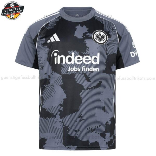 Frankfurt Ausweichtrikot für Herren 2025/26