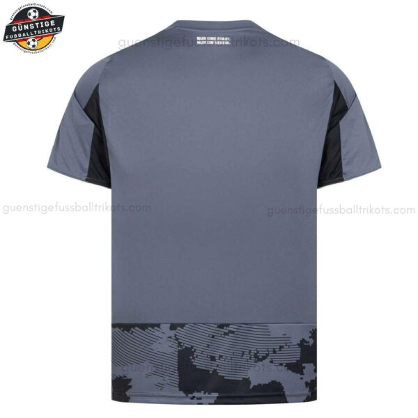 Frankfurt Ausweichtrikot für Herren 2025/26