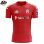Fulham United Torwarttrikot für Herren 2025/26