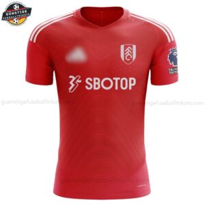 Fulham United Torwarttrikot für Herren 2025/26
