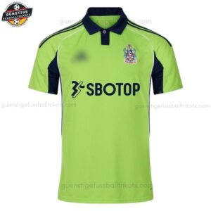 Fulham United Auswärtstrikot für Herren 2025/26 - Front view