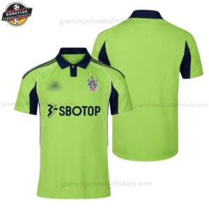 Fulham United Auswärtstrikot für Herren 2025/26