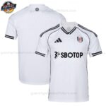 Fulham United Heimtrikot für Herren 2025/26