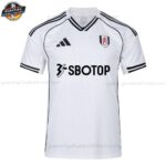 Fulham United Heimtrikot für Herren 2025/26