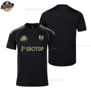 Fulham United Ausweichtrikot für Herren 2025/26