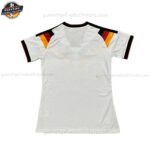 Deutschland Heimtrikot für Frauen 2025/26