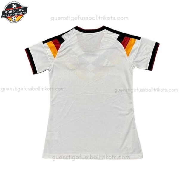 Deutschland Heimtrikot für Frauen 2025/26