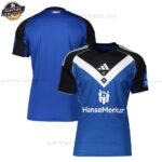 Hamburger SV Auswärtstrikot für Herren 2025/26