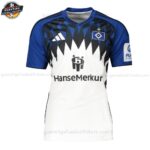 Hamburger SV Heimtrikot für Herren 2025/26