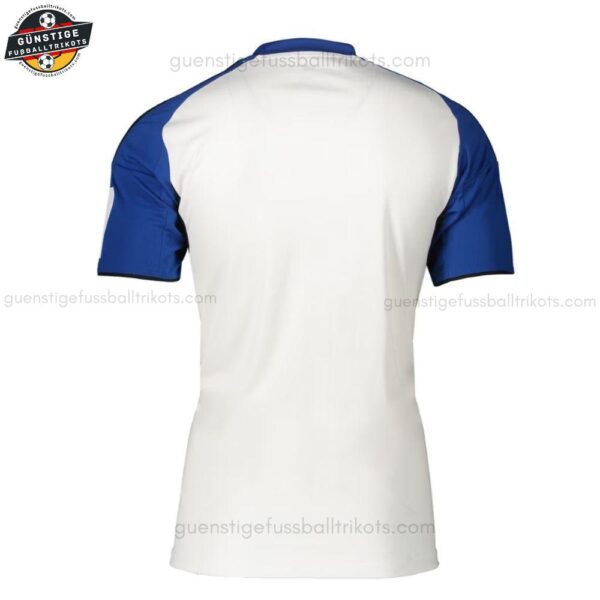 Hamburger SV Heimtrikot für Herren 2025/26