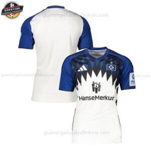 Hamburger SV Heimtrikot für Herren 2025/26