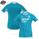 Hoffenheim Auswärtstrikot für Herren 2025/26