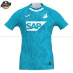 Hoffenheim Auswärtstrikot für Herren 2025/26