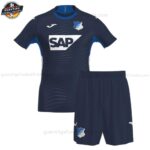 Hoffenheim Heimtrikot-Set für Kinder 2025/26