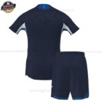 Hoffenheim Heimtrikot-Set für Kinder 2025/26