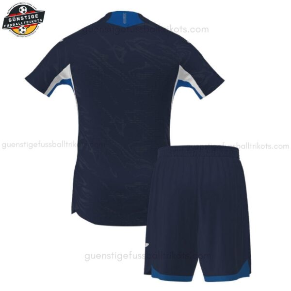 Hoffenheim Heimtrikot-Set für Kinder 2025/26
