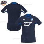 Hoffenheim Heimtrikot für Herren 2025/26