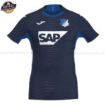 Hoffenheim Heimtrikot für Herren 2025/26
