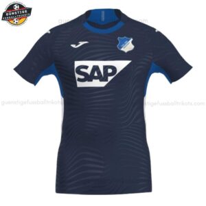 Hoffenheim Heimtrikot für Herren 2025/26 - Front view