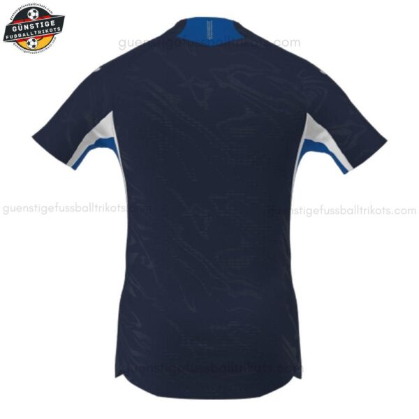 Hoffenheim Heimtrikot für Herren 2025/26