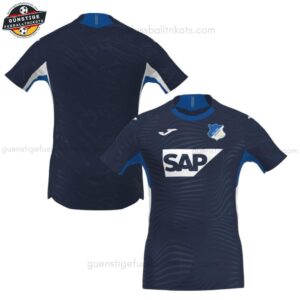 Hoffenheim Heimtrikot für Herren 2025/26
