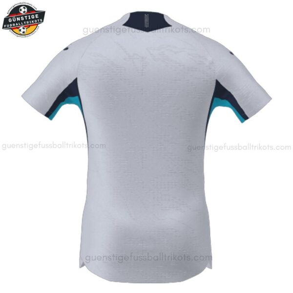 Hoffenheim Ausweichtrikot für Herren 2025/26
