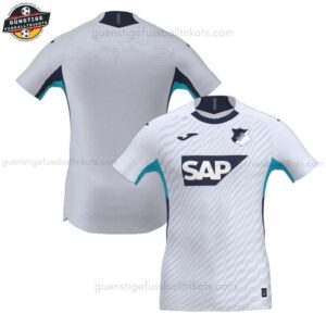 Hoffenheim Ausweichtrikot für Herren 2025/26