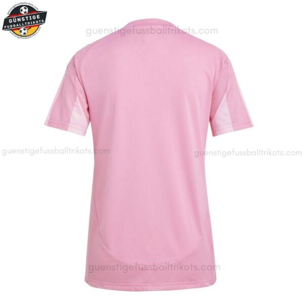 Inter Miami Heimtrikot für Frauen 2025/26