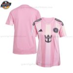 Inter Miami Heimtrikot für Frauen 2025/26