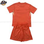 Inter Milan Torwarttrikot Set für Kinder 2025/26