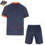 Inter Milan Ausweichtrikot Set für Kinder 2025/26