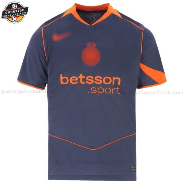 Inter Milan Ausweichtrikot für Herren 2025/26