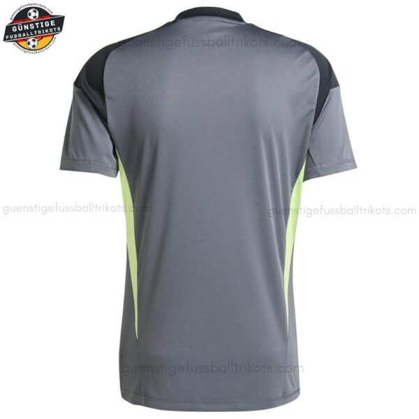 Juventus Turin Torwarttrikot für Herren 2025/26