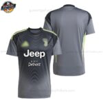 Juventus Turin Torwarttrikot für Herren 2025/26