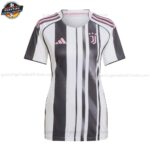 Juventus Turin Heimtrikot für Frauen 2025/26